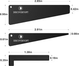 Discovery Optics Scope Leveling Kit