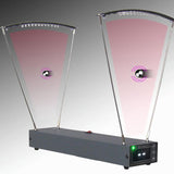 Shooting Chronograph Infrared Operated