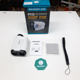 Mileseey PF2E Laser Rangefinder 600m