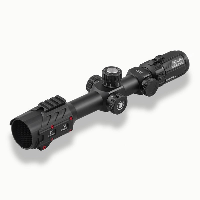 Discovery HS 4-16x44 SFIR FFP Scope In Pakistan - Shooter's Den