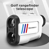 Mileseey PF2E Laser Rangefinder 600m