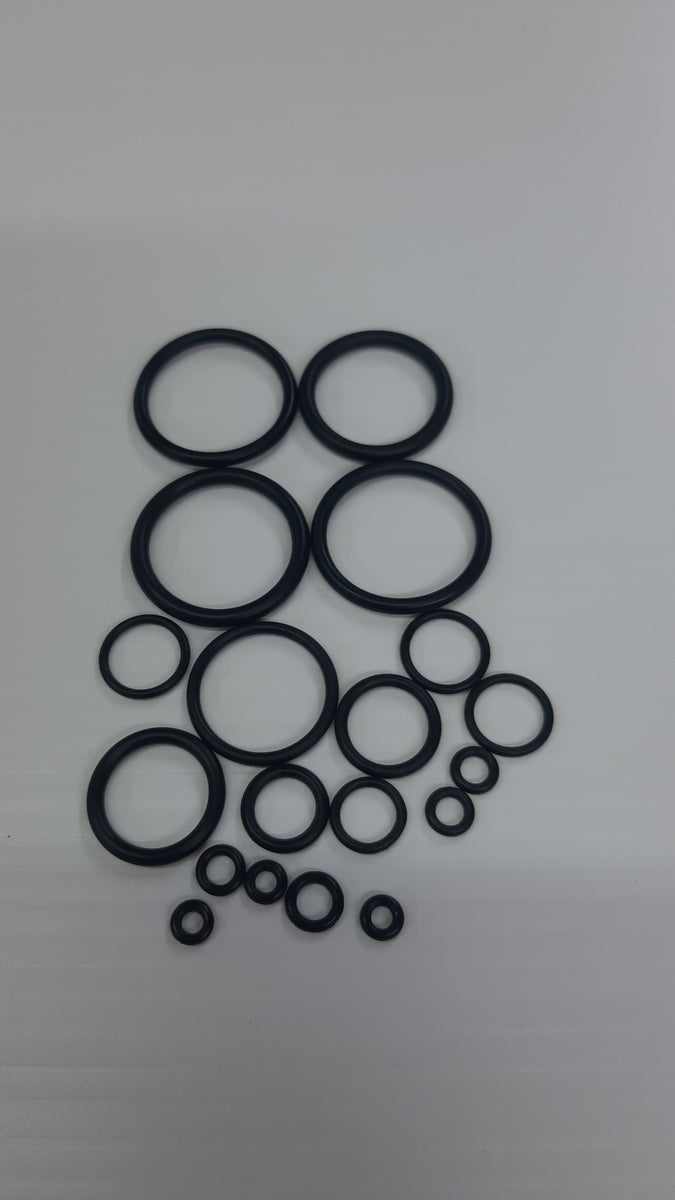 Artemis P10 PCP Air Rifle Service Kit In Pakistan Shooter's Den