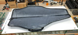 Premium Padded Gun Cover - Scoped 52"