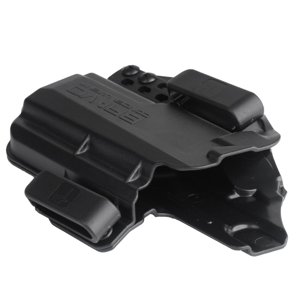 Bravo Concealment IWB P320コンパクト
