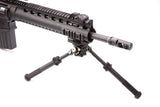 Atlas BT10 V8 Bipod - Black