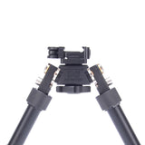 Atlas BT10 V8 Bipod - Black