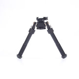 Atlas BT10 V8 Bipod - Black