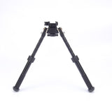 Atlas BT10 V8 Bipod - Black