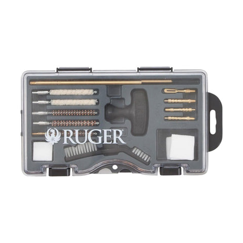 Ruger by Allen Rimfire Cleaning Kit - 27822