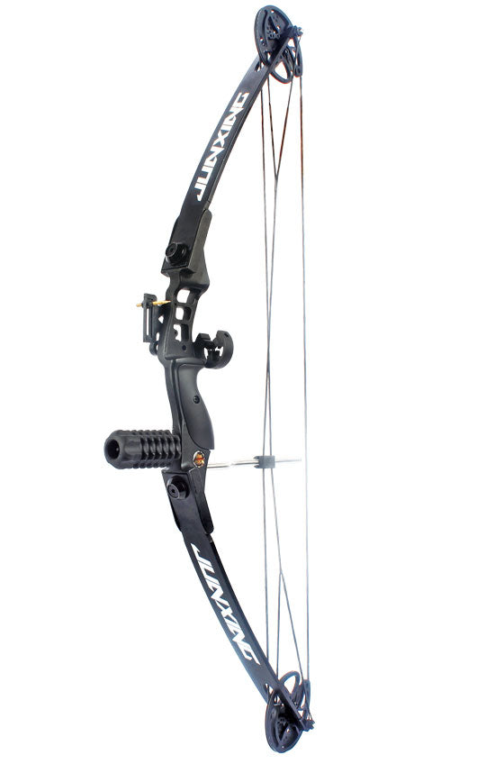 Junxing M183 Hunting Compound Bow in Pakistan Shooter's Den
