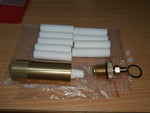PCP Pump Filter 30MPA Water-Oil Separator