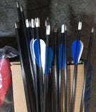 Junxing JX030RC Arrow 30" Carbon