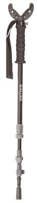 Allen Reflex Adjustable Shooting Stick 61 Inches - 2184
