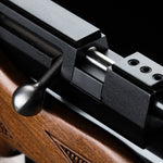Artemis/Snowpeak PR900W GEN2 PCP Air Rifle 5.5mm/0.22 Wooden - Regulated