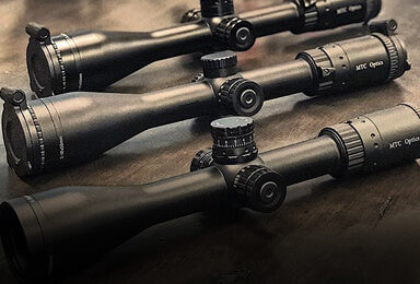 Optics (Scopes, Red Dots, Scopemounts, Rangefinder etc)