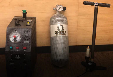 Filling Solutions (PCP & Co2 Systems)