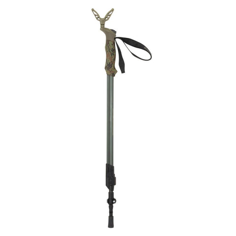 Allen Axial EZ-Stick Monopod Shooting Stick 61 Inches (Camo) - 21447