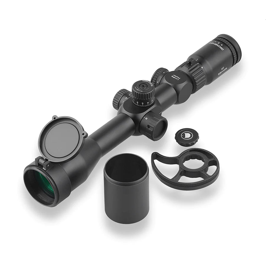 Scope Pak Discovery Optics HT 6-24x44 SFIR FFP Scope in Pakistan - Shooter's Den