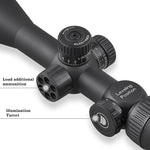 Discovery Optics VTR 6-24x42 AOAC Scope