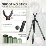 Manbily Hunting Tripod MA-284HL