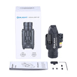 Olight Baldr IR Infrared Tactical Light 1350 Lumens