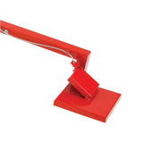 Allen EZ Aim Xcelerator Claymaster Sporting Clay Target Thrower, Foot Operated - 2233