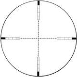Swampdeer TD HD 4-16x44 AOE IR Scope