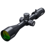 Swampdeer HD Pro Gen 2 Zero Stop 6-24x50 SFIR FFP Scope