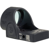 Trijicon Type SRO Reflex Sight 2.5 MOA - Black