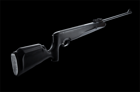 Snowpeak SR1200S Air Rifle 5.5mm/0.22
