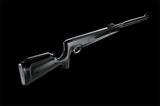 Snowpeak GU1200S Underlever Air Rifle 5.5mm/0.22
