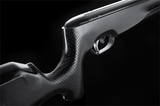 Snowpeak GU1200S Underlever Air Rifle 5.5mm/0.22