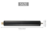 Tuxing Big Black Moisture Filter For Compressors