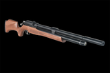 Snowpeak M25 Gen 2 PCP Air Rifle 5.5mm/0.22 - Wood
