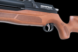 Snowpeak M25 Gen 2 PCP Air Rifle 5.5mm/0.22 - Wood