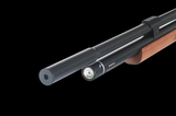 Snowpeak M25 Gen 2 PCP Air Rifle 5.5mm/0.22 - Wood