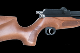 Snowpeak M25 Gen 2 PCP Air Rifle 5.5mm/0.22 - Wood