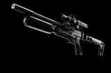Snowpeak AP900B PCP Air Rifle 5.5mm/0.22