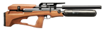 Snowpeak P35X-TB PCP Air Rifle 5.5mm/0.22 - Wooden