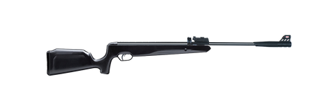 Snowpeak SR1200X Multishot Air Rifle 5.5mm/0.22