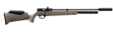Snowpeak PR900 Gen 3 PCP Side Lever Air Rifle Cal 22 - Synthetic FDE