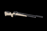 Snowpeak PR900 Gen 3 PCP Side Lever Air Rifle Cal 22 - Synthetic FDE
