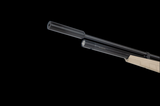 Snowpeak PR900 Gen 3 PCP Side Lever Air Rifle Cal 22 - Synthetic FDE