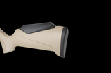 Snowpeak PR900 Gen 3 PCP Side Lever Air Rifle Cal 22 - Synthetic FDE