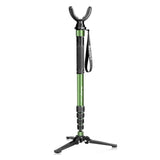Manbily Hunting Monopod G-333
