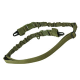 Tactical Rifle Sling - OD Green