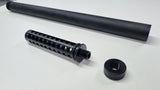 Reximex Barrel Shroud for Model Reximex Throne Gen 2