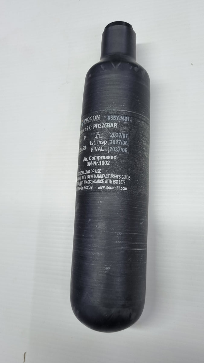 Reximex Inocom 480c Carbon Fiber Tank Valve In Pakistan Shooter's Den