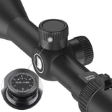 Discovery Optics Scope MS 3-9x40