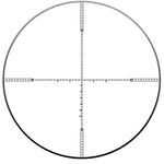Discovery Optics Scope MS 3-9x40